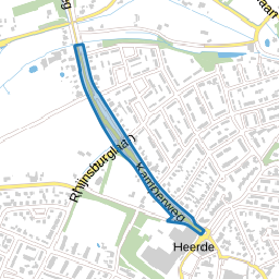 Perceel HDE00-K-5653