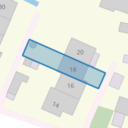 Perceel HDE00-K-5889