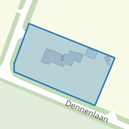 Perceel HDE00-K-6000