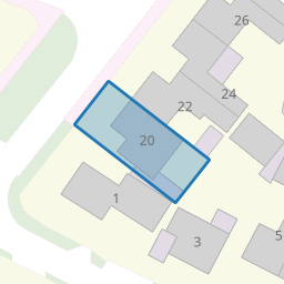 Perceel HDE00-K-6099