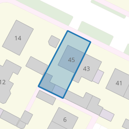 Perceel HDE00-K-6124