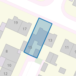 Perceel HDE00-K-6151