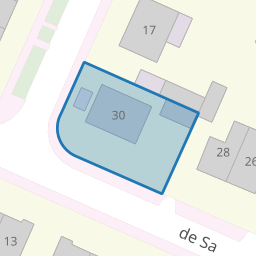 Perceel HDE00-K-6188