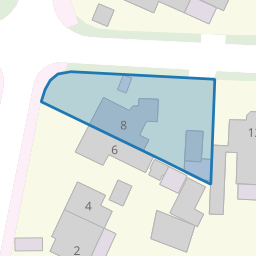 Perceel HDE00-K-6464