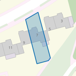 Perceel HDE00-K-6501