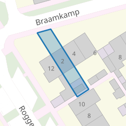 Perceel HDE00-K-6594