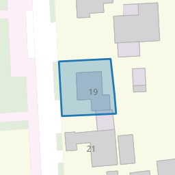 Perceel HDE00-K-6748