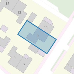 Perceel HDE00-K-6791