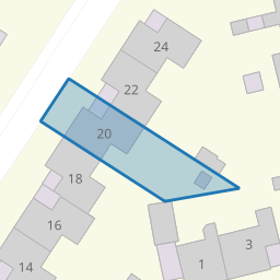 Perceel HDE00-K-6809