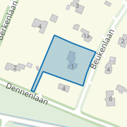 Perceel HDE00-K-6947