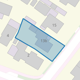 Perceel HDE00-K-6993