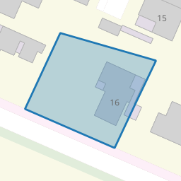 Perceel HDE00-K-7100