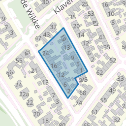 Perceel HDE00-K-7154