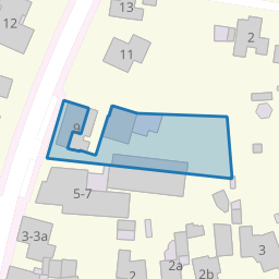 Perceel HDE00-K-7196