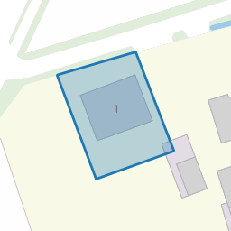 Perceel HDE00-K-7232