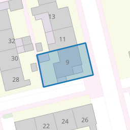 Perceel HDE00-K-7302