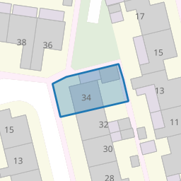 Perceel HDE00-K-7306