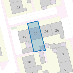 Perceel HDE00-K-7308