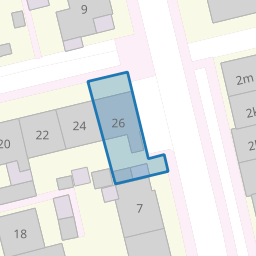 Perceel HDE00-K-7310