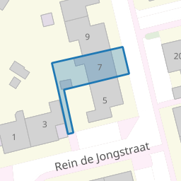 Perceel HDE00-K-7344