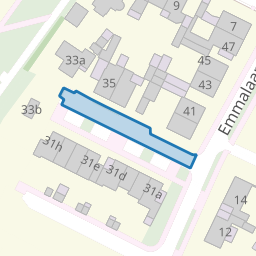 Perceel HDE00-K-7366