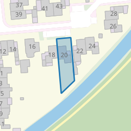 Perceel HDE00-K-7410