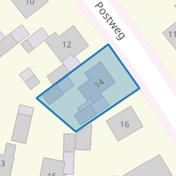 Perceel HDE00-K-7432