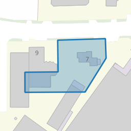 Perceel HDE00-K-7463