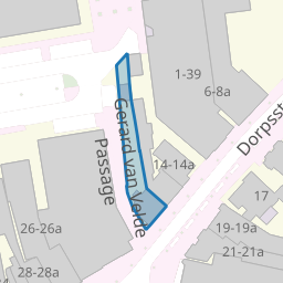 Perceel HDE00-K-7532