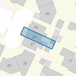 Perceel HDE00-K-7592