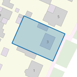 Perceel HDE00-K-7604