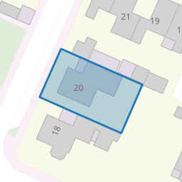 Perceel HDE00-K-7609