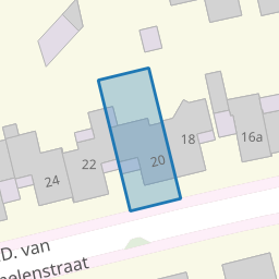 Perceel HDE00-K-7633