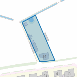 Perceel HDE00-K-7683