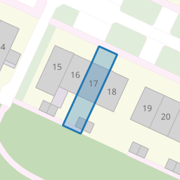 Perceel HDE00-K-7697