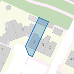 Perceel HDE00-K-7705