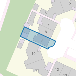 Perceel HDE00-K-7708