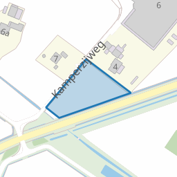 Perceel HDE00-K-7767