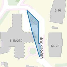 Perceel HDE00-K-7772