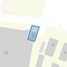 Perceel HDE00-K-7783