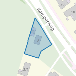 Perceel HDE00-K-7873