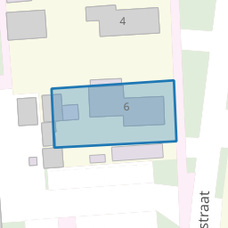 Perceel HDE00-K-7876