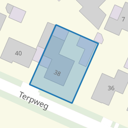 Perceel HDE00-K-7882