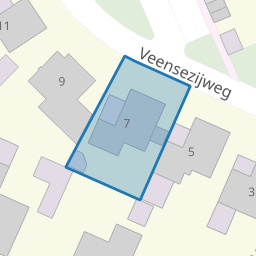 Perceel HDE00-K-7889