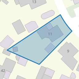 Perceel HDE00-K-7891