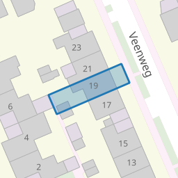 Perceel HDE00-K-7906