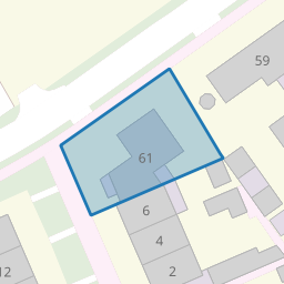 Perceel HDE00-K-7928