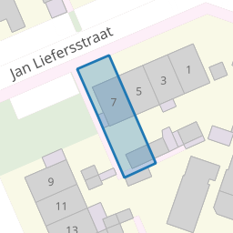 Perceel HDE00-K-7944