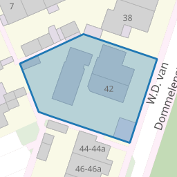 Perceel HDE00-K-7946