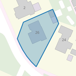 Perceel HDE00-K-7948